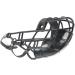 Don Pare Muzzle Model 101 - Black | Ideal for Dog Racing Kennels & Safety | Amathings - Buy Online on GoSupps.com