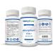 Methyl-Life Pure L-Methylfolate 15mg Plus - Professional Strength Folate & B12 Supplement - 30 Capsules - Buy Online on GoSupps.com