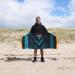 Wolkenst rmer Paraflex Sport 2-Leiner Lenkmatte 1.7 (Turquoise) - Ready to Fly Dual-Line Steering Kite for All Ages - International Shipping Available - Buy Online on GoSupps.com