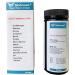 Reagent Strips for Urinalysis - 14 Full-Panel Urine Test Kit | 120ct | pH UTI & More - Fast International Shipping - Buy Online on GoSupps.com
