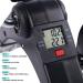 Cozylifeunion Pedal Exerciser - Portable Desk Cycle for Hand, Arm, and Leg Exercise - Adjustable Fitness Machine for Seniors - Folding Mini Bike Teal - Buy Online on GoSupps.com