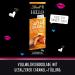  Lindt Lindt & Spr ngli Hello Salted Caramel Bar Lot of 6 (6 x 100 g) - Buy Online on GoSupps.com