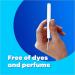 Tampons Regular Cardboard Applicator Tampax Blue Box 40 Tampons (2 Packs of 20) | Leak Protection | Super Absorbent | Fragrance-Free | Long Lasting Protection | Including Jaspem Period Tracker - Buy Online on GoSupps.com