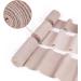 Elastic Compression Bandage Wrap - Cotton Comfortable Clip - 4 Inch x 15 Ft for Medical & Sports Use | Ideal for Sprains Wrists Ankles Elbows - Buy Online on GoSupps.com