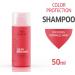 WELLA Professionals Invigo Color Brilliance Shampoo for Fine/Normal Hair 50 ml - Buy Online on GoSupps.com