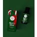 Holiday Essential Oil Blend | Aromatherapy Soaps Candles & Lotions | Merry Mint 1 Fl Oz - International Shipping Available - Buy Online on GoSupps.com