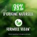 Ushua a Certified organic coconut shower gel - Buy Online on GoSupps.com