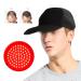 Laser Hair Growth Helmet | Reverses Hair Loss | 276 Lamp Adjustable Cap for Effective Hair Regrowth Treatment - Buy Online on GoSupps.com