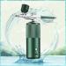 Portable Facial Makeup Airbrush Rechargeable Airbrush with Adjustable Buttons for Facial Skin Care Makeup SPA Model Painting Tattoo