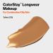 Revlon Colorstay Liquid Foundation Makeup for Combination/Oily Skin SPF 15 - Toffee (375) - 30ml - Matte Finish - Longwear Coverage - Pack of 1 - Buy Online on GoSupps.com