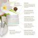 PURE FIJI Dilo & Coconut Hydrating Face Mask | Deep Moisture Skincare for Radiant Skin | Nourishing Beauty Products (1.7oz/50ml) - Shop Internationally - Buy Online on GoSupps.com