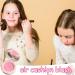 Cream Blush For Cheeks Lightweight Creamy Air Cushion Cheek Blush Long-lasting Waterproof Highly Pigmented Blendable Moisturizing Face Blushes & Face Makeup For Dewy Finish And Natural Look - Buy Online on GoSupps.com
