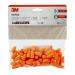 3M Hearing Protection Plug 1100 - Soft Foam for High Noise Levels (94-105 dB) & Virtua AP Safety Glasses Bundle - 30 Pairs | Ultimate Hearing & Eye Protection Set - Buy Online on GoSupps.com