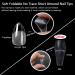 MAGIC ARMOR Short Almond Fake Nail Tips - 504pcs Full Cover Soft Gel Press on Nails for Nail Art Extension - 10 Sizes Coffin Nail Tips - Buy Online on GoSupps.com