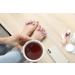 12-Piece Toe Separators for Women | Yoga Toes & Nail Art Supplies | Perfect Pedicure Tools & Spa Party Essentials - Buy Online on GoSupps.com
