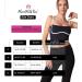 Move With You Sleeveless Padded Sports Bra Tank Top - Black, Small - Buy Online on GoSupps.com