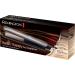 Remington S8593 Hair Smoothing Iron - Keratin Protect with Heat Protection Sensor Digital Display and Adjustable Temperature 160-230 C - Buy Online on GoSupps.com