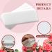 Rose Wax Roller Kit for Women and Men - Home Waxing Kit for Arms, Legs, and Body - Sensitive Skin Hair Removal - Roll On Wax Cartridge Refill - Buy Online on GoSupps.com