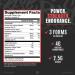 RYSE Up Supplements Element Series Loaded Creatine | Muscle Building Formula with 3 Creatine Forms Electrolytes Betaine & Peak ATP | 30 Servings Electric Lemonade - Buy Online on GoSupps.com