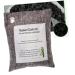 PartyKindom 2 Pcs Freshener Odor Remover Charcoal Bag Made of Bamboo Deodorizer Air Gray 1 Piece (Pack of 1)