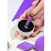 Vera Mona Color Switch Mini: Ultimate Makeup Brush Cleaner - Buy Online on GoSupps.com