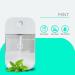 Pocket Care Mint Hand Sanitizer Spray 45ml | Organic & Natural Travel Size Hand Spray | Refreshing Mint Scent - Travel Accessories - Buy Online on GoSupps.com