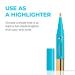 Veil Cosmetics Complexion Fix Concealer 2N Light Neutral - Multi-Use Oil-Free Concealer Highlighter - Vegan & Cruelty-Free - Buy Online on GoSupps.com