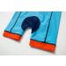 BONVERANO Baby Boys Sunsuit UPF 50+ Swimwear with Zipper and Sun Hat - Blue Fish, 12-18 Months - Buy Online on GoSupps.com