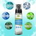 Static Guard Spray 2pack 100ML - Anti Static Cling Remover for Clothes, Furniture, and Car Controls - Buy Online on GoSupps.com