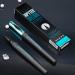 Waterproof Eyeliner | Skin-Friendly Eyeliner Pencils For Women | 4d Smooth Waterproof And Oil-proof Non-smudge Cool Black Quick-drying Liquid Eyeliner For Women Girls - Buy Online on GoSupps.com