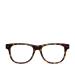 LOOK OPTIC Sullivan Blue-light Reader - Glasses - RETINASHIELD Technology Tortoise 0.0 x