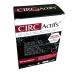 SYNActifs - CIRCActifs Circulation - Health of the venous system and microcirculation - Food supplement - ECO Box of 60 Capsules