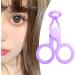 Fenteer Contact Lens Inserter & Remover Tool for Women - Purple | Easy Lens Application & Removal - Buy Online on GoSupps.com