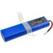 Replacement Battery for Medion MD13202 MD18500 MD18501 MD18600 MD19510 MD19511 | 2600mAh 14.4V | International Shipping Available - Buy Online on GoSupps.com