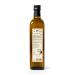 KoRo - Organic linseed oil 750 ml - cold pressed - sweet nutty taste - ideal in salads, porridges, etc.