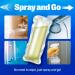 Daily Shower Cleaning Spray 6x10ml - Buy Online on GoSupps.com