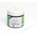 Lucky Teeth Organic Toothpaste- Mixed -Charcoal + Regular (White) -All Natural, Remineralizes and Fortifies Teeth and Gums. (2 Bottles) (2 OZ PET Plastic) 2 Ounce (Pack of 2) Mixed - Buy Online on GoSupps.com