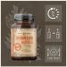 Bromelain Capsules 3600 F.I.P | High-Dose 550mg Pineapple Enzyme | Vegan & Premium Quality | Made in Germany - International Shipping - Buy Online on GoSupps.com