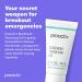 Proactiv Blackhead Dissolving Acne Gel 1oz - Salicylic Acid Spot Treatment - Unclog Pores & Reduce Blemishes - Buy Online on GoSupps.com