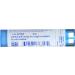 Boiron Hepar Sulphuris Calcareum 30C - 80 Pellets for Homeopathic Relief - Buy Online on GoSupps.com