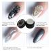 Nail Gel 5 3 3 Professional Adhesive Thick Nail Uv Gel Glue Rhinestone Accessory Decoration Bling Nail Tools - Buy Online on GoSupps.com