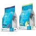 NormaLyte Oral Rehydration Salts-Helps Dietary Management of POTS Syndrome Symptoms- 2 Pouches -30 Sticks Each-Apple & Grapes| Energy Supplements Potassium Supplement Dehydration Recovery