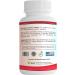 N'More NAC 600mg | 60 Veggie Capsules Non-GMO & Gluten Free - Buy Online on GoSupps.com