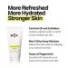 Mox Skincare Hydrating Mint Face Cleanser (3.4 oz) | Exfoliating Daily Face Wash | Unclog Pores with Salicylic Acid 3.4 Ounce (Pack of 1) - Buy Online on GoSupps.com