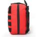 Buy Bituor Tactical First Aid Kit - Molle Pocket Bag Waterproof EMT Pouch for Camping Travel & Adventure (Red) - Buy Online on GoSupps.com