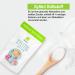 Intenson Xylitol 2x1kg - 100% Natural Low-Calorie Vegan Sweetener | Granulated Sugar Substitute - Buy Online on GoSupps.com