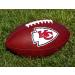 NFL Game Time Football (ALL TEAM OPTIONS) Las Vegas Raiders - Buy Online on GoSupps.com