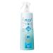Revlon Professional Flex 2 Fases Acondicionador Nutritivo Conditioner, Leave-In, 400 ml