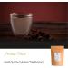 Organic Anise Star Seed Tea - Illicium Verum Herbal Infusion 200g - Buy Online on GoSupps.com