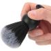 Bediffer Hairbrush Nylon Facial Brush | Salon-Quality Hairdressing & Shaving Foam Tool - Buy Online on GoSupps.com
